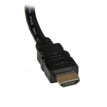 MULTIPLICADOR HDMI DE 2 PUERTOSPERP ST122HD4KU