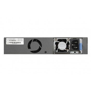 Netgear M4300-8X8F 8 puertos RJ-45 Negro XSM4316S-100NES