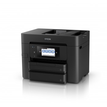 Epson WorkForce Pro - Color - Duplex - C11CF75402