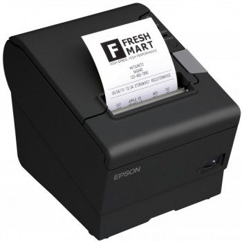 Epson TM-T88V (050), Térmico, POS printer, 1,41 x  C31CA85050