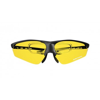MG GLASSES MGL2 YELLOW-PRO SPORT 4TMGL3