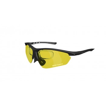 MG GLASSES MGL2 YELLOW-PRO SPORT 4TMGL3