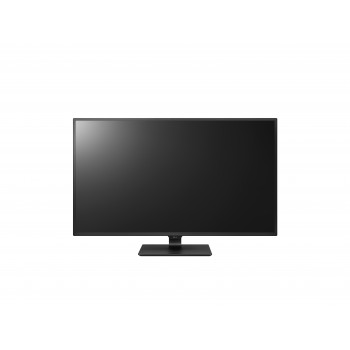 LG 43UD79-B - 42.5 - 4K Ultra HD - IPS - 8 ms - Negro - 43UD79-B