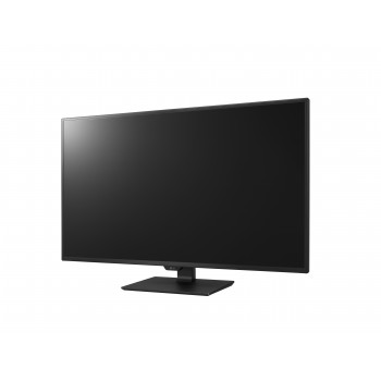 LG 43UD79-B - 42.5 - 4K Ultra HD - IPS - 8 ms - Negro - 43UD79-B