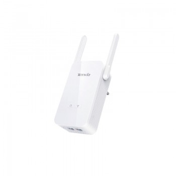 Nanocable PH5 Network transmitter 1 puertos RJ-45 Blanco PH5