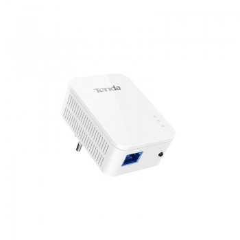 Nanocable PH5 Network transmitter 1 puertos RJ-45 Blanco PH5