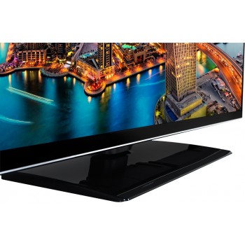 Hitachi 55HK6000 - 55 - 4K Ultra HD - Direct-LED - Negro - 55HK6000