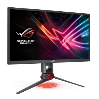 Asus - 23.8 - Full HD - LED - 1 ms - Gris - 90LM03Z0-B01A70