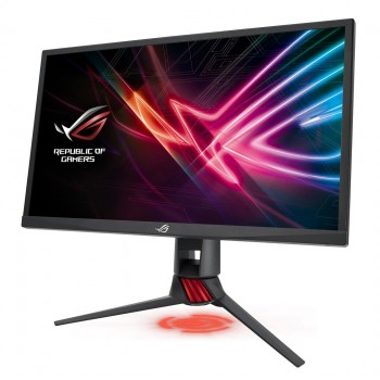 Asus - 23.8 - Full HD - LED - 1 ms - Gris - 90LM03Z0-B01A70