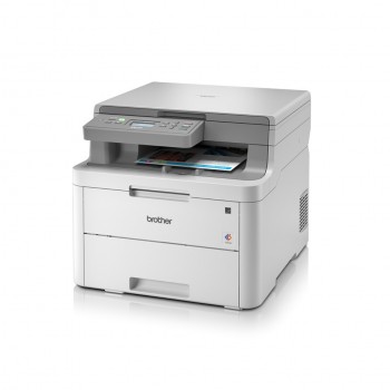 Brother DCP-L3510CDW - Color - Duplex - DCPL3510CDWZX1