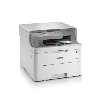Brother DCP-L3510CDW - Color - Duplex - DCPL3510CDWZX1