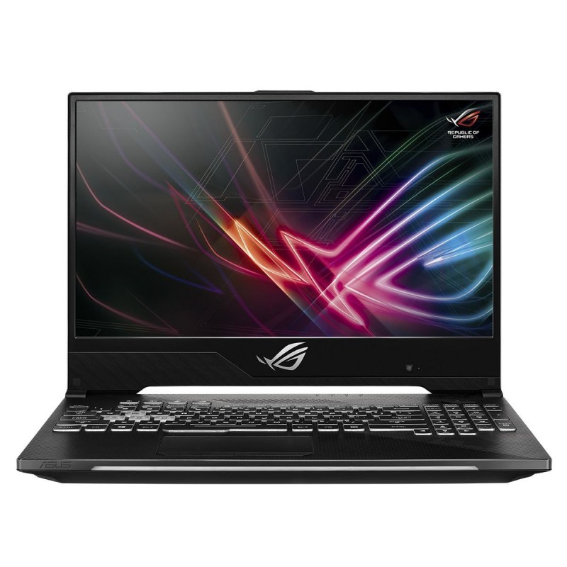 ASUS ROG Strix GL504GM-BN256T, 8ª generación de procesadores Intel Core i7, 2,20 GHz, 39,6 cm (15.6" 90NR00K2-M07360