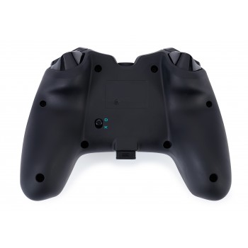 NACON PCGC-200WL, Gamepad, PC, Analógico, Atrás, D-pad, Hogar, Inicio, Inalámbrico, RF