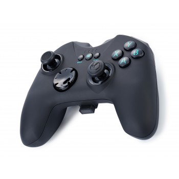 NACON PCGC-200WL, Gamepad, PC, Analógico, Atrás, D-pad, Hogar, Inicio, Inalámbrico, RF