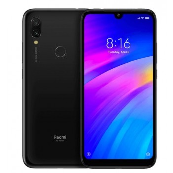 Xiaomi Redmi 7 - 2GB - 16GB Negro MZB7490EU