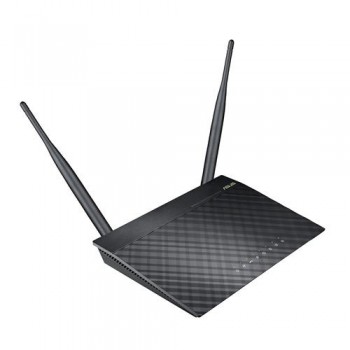 Asus RT-N12 D1  5 puertos RJ-45 (Reacondicionado) 90-IG10002MB0-3PA0-