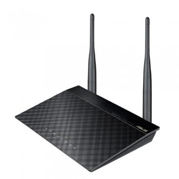 Asus RT-N12 D1  5 puertos RJ-45 (Reacondicionado) 90-IG10002MB0-3PA0-