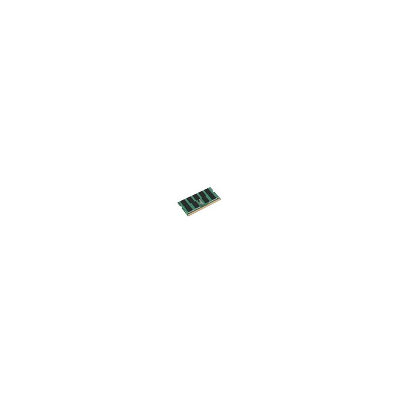 Kingston Technology KSM26SED8 16ME - 16 GB - DDR4 - 2666 MHz - 19 CL KSM26SED8 16ME