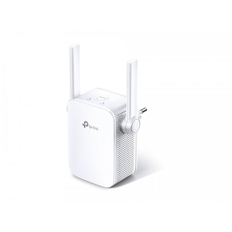 UNIV.MINI WIREL.N RANGE EXT. WRLS (Reacondiconado) TL-WA855REDUP1