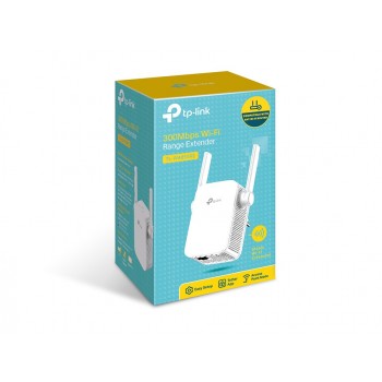 UNIV.MINI WIREL.N RANGE EXT. WRLS (Reacondiconado) TL-WA855REDUP1