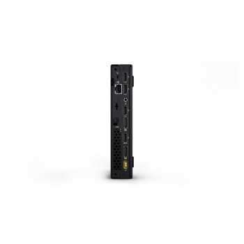 Lenovo ThinkCentre M715 AMD Ryzen 3 2200GE - 8GB - 256GB SSD Negro Mini PC 10VG001CSP
