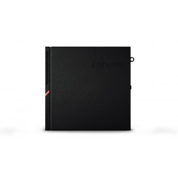 Lenovo ThinkCentre M715 AMD Ryzen 3 2200GE - 8GB - 256GB SSD Negro Mini PC 10VG001CSP