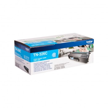 Brother TN-326C Cian TN326C