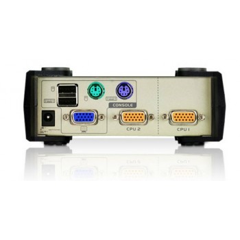 DATA SWITCH KVM ATEN CS82U-AT