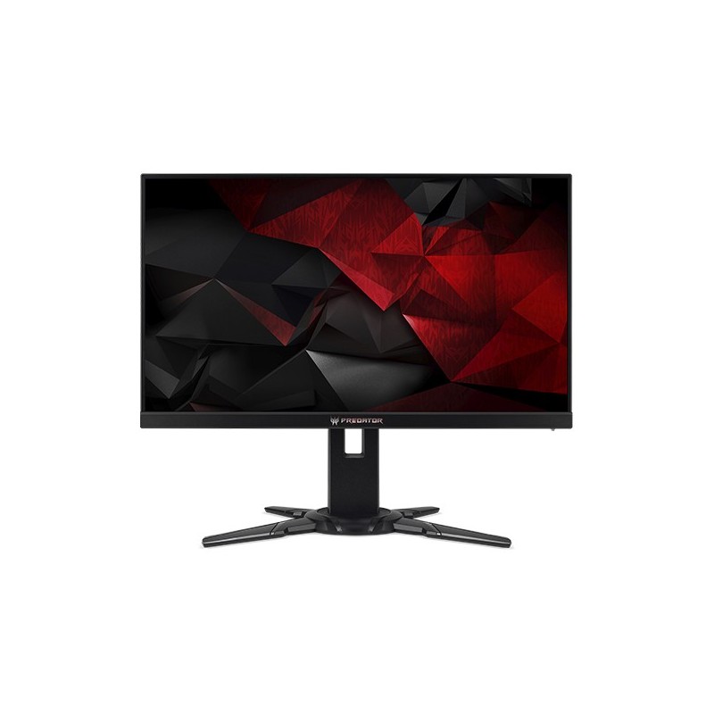Acer Predator - 27 - Full HD - TN+Film - 1 ms - Negro - UM.HX2EE.005