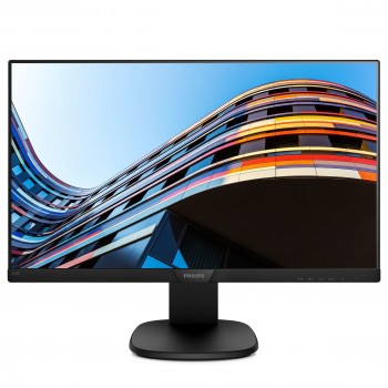 Philips Monitor LCD con tecnología SoftBlue 223S7EHMB 00