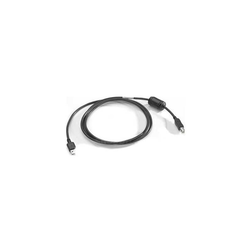 Motorola - Cable USB - 1 x 4 PIN USB tipo A - macho - PC 25-64396-01R