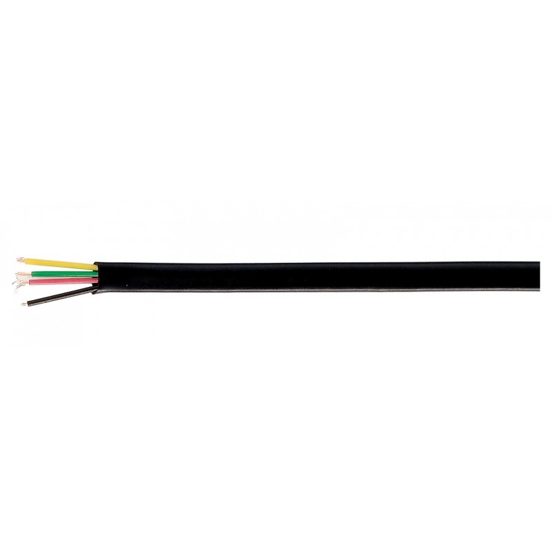 Equip 4-wire, 100m 117006