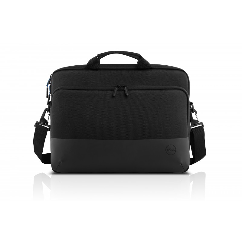 DELL PO1520CS maletines para portátil 38,1 cm (15") Maletín Negro PO-BCS-15-20