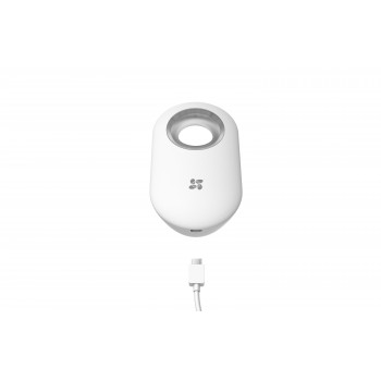 EZVIZ T9 - Módulo WiFi alarma con sirena. Funciona con A1.