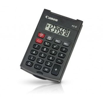 CALCULADORA AS-8 4598B001
