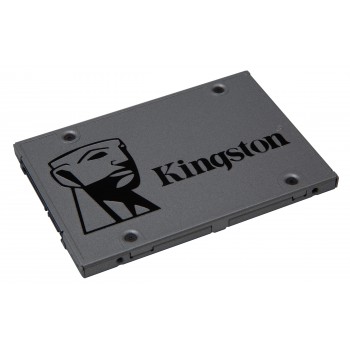UV500 SSD 120GB Stand-Alone Drive SUV500 120G