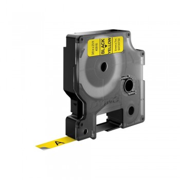 DYMO Cinta estándar D1 S0720730