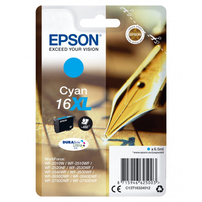 Epson C13T16324012 Cian C13T16324012