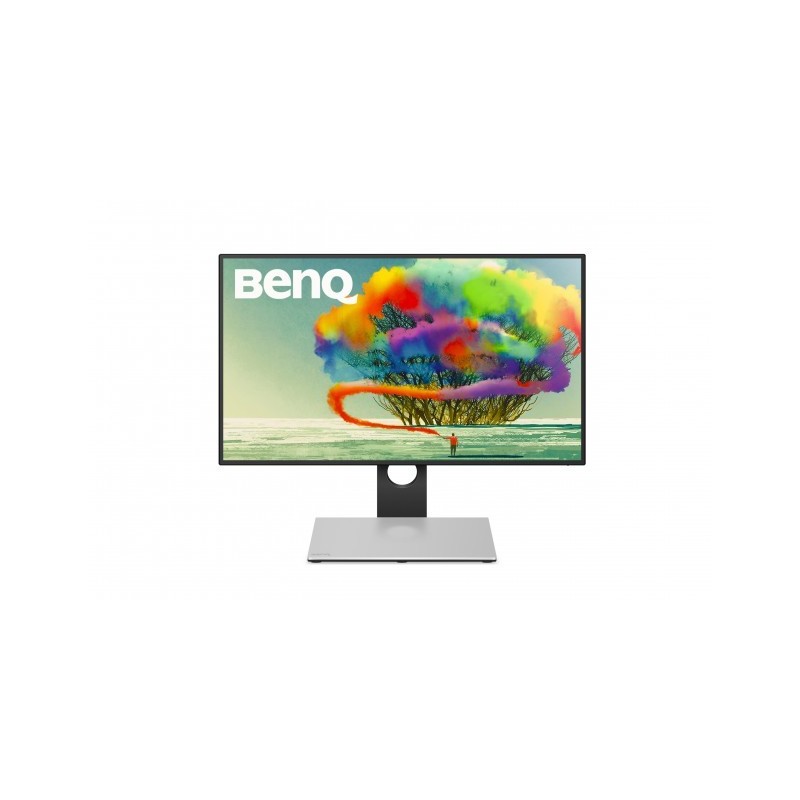 Benq PD2710QC - 27 - 2K Ultra HD - IPS - 5 ms - 9H.LG2LA.TSE