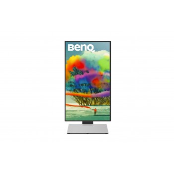 Benq PD2710QC - 27 - 2K Ultra HD - IPS - 5 ms - 9H.LG2LA.TSE