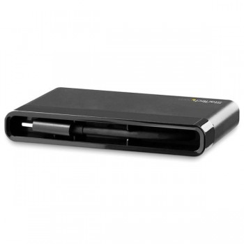 USB C MULTIPORT ADAPTER W  HDMIACCS DKT30CHVCM