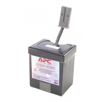 APC RBC29 batería para sistema ups Sealed Lead Acid (VRLA)