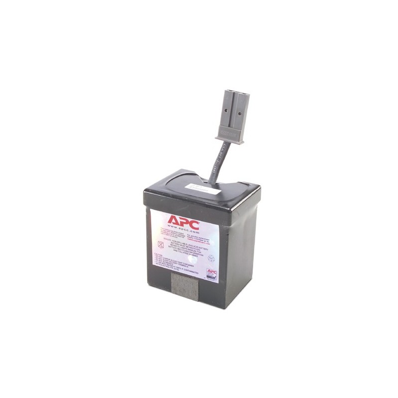 APC RBC29 batería para sistema ups Sealed Lead Acid (VRLA)
