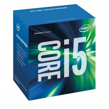 Intel Core i5-7500, Intel Core i5-7xxx, Socket H4  BX80677I57500DUP1