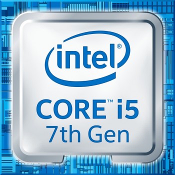 Intel Core i5-7500, Intel Core i5-7xxx, Socket H4  BX80677I57500DUP1
