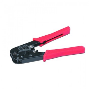 iggual Máquina encastrar cable RJ45 PSIT-WC-01