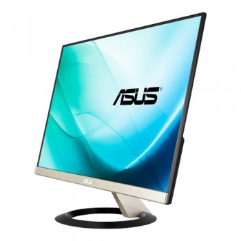 Asus VZ249Q - 23.8 - Full HD - LED - 5 ms - Negro, Oro - 90LM02QC-B02670