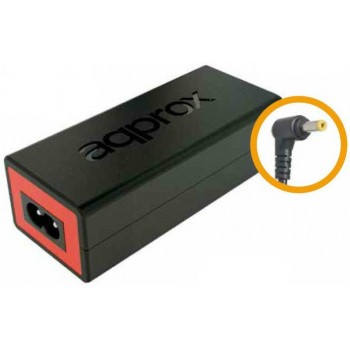 Approx appA05, Interior, 110-240 V, 50 60 Hz, 65 W, 18.5 V, 3,5 A
