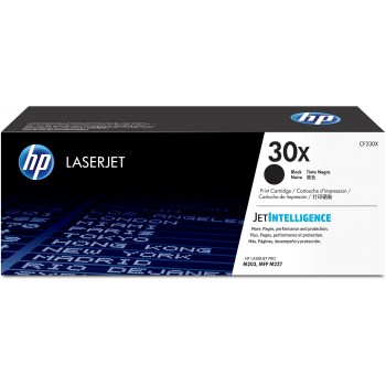 HP CF230X Toner 30X HC LaserJet Original Black
