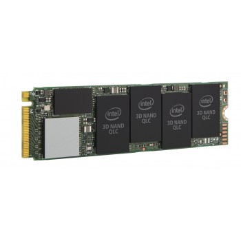 Intel 512GB PExpress 3.0 SSDPEKNW512G8XT